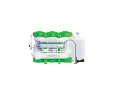 Фильтр для питьевой воды Ecosoft P’URE BALANCE