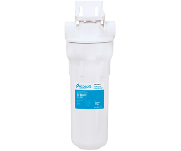 Фильтр механической очистки высокого давления Ecosoft 1/2