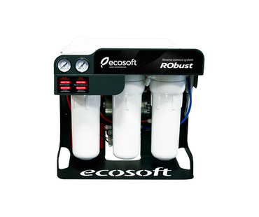 Фильтр обратного осмоса Ecosoft RObust 1000. Фото 1
